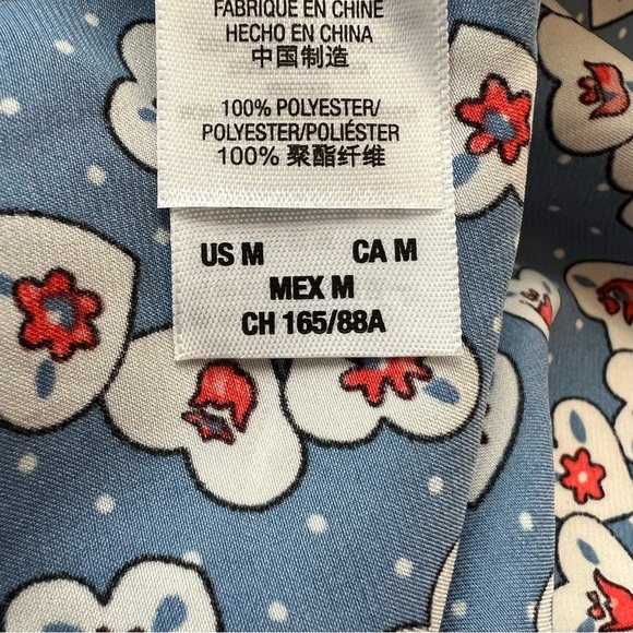 NWT Juicy Couture Pajama Top - Picture 14 of 15